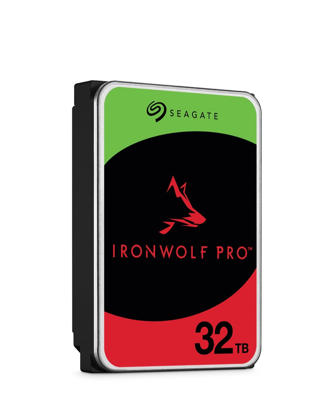Seagate IronWolf Pro 32TB