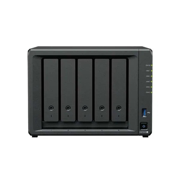 Synology DS1525+