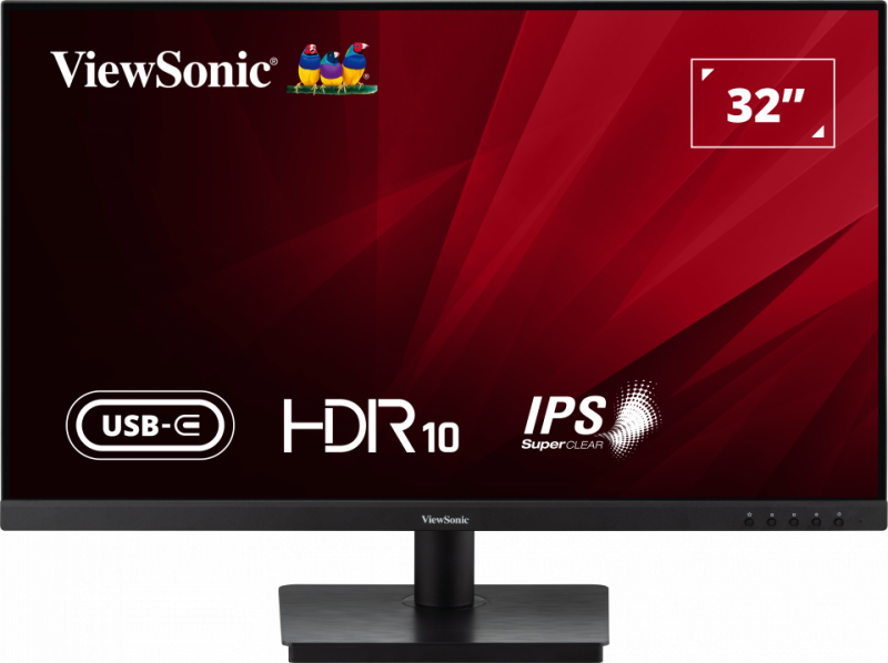 ViewSonic VA3209U-4K 32 inch 4K monitor