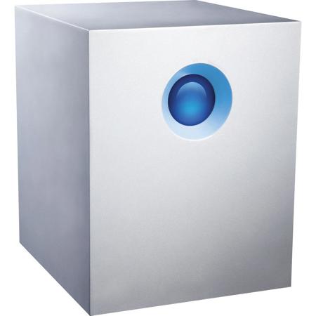 LaCie 5big Thunderbolt 2