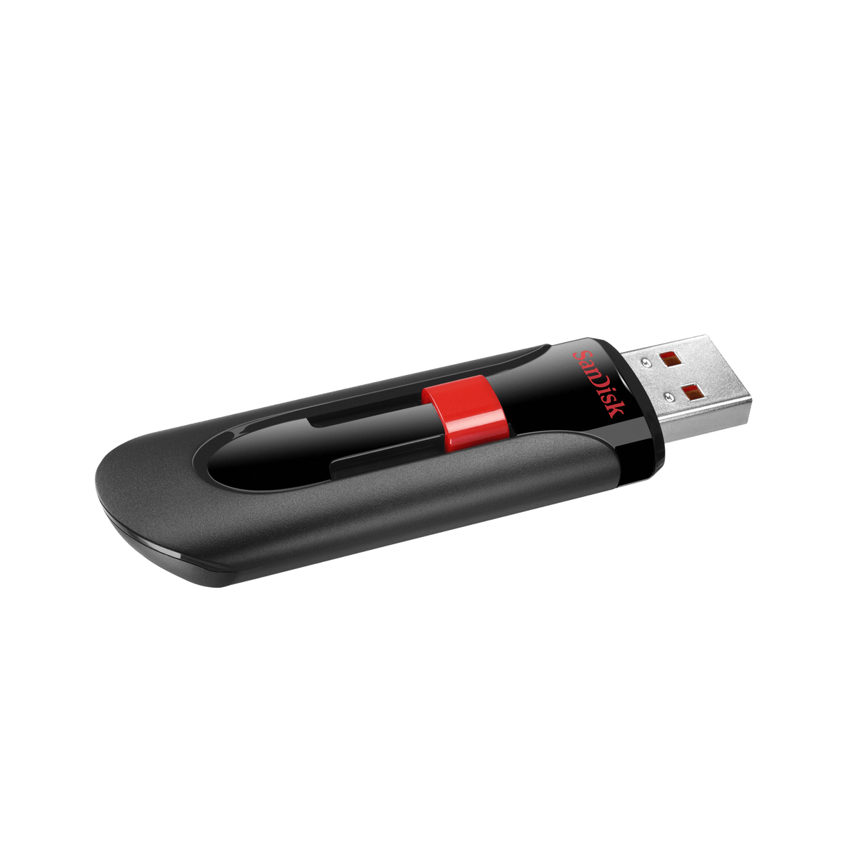 SanDisk Cruzer Glide USB Flash Drive