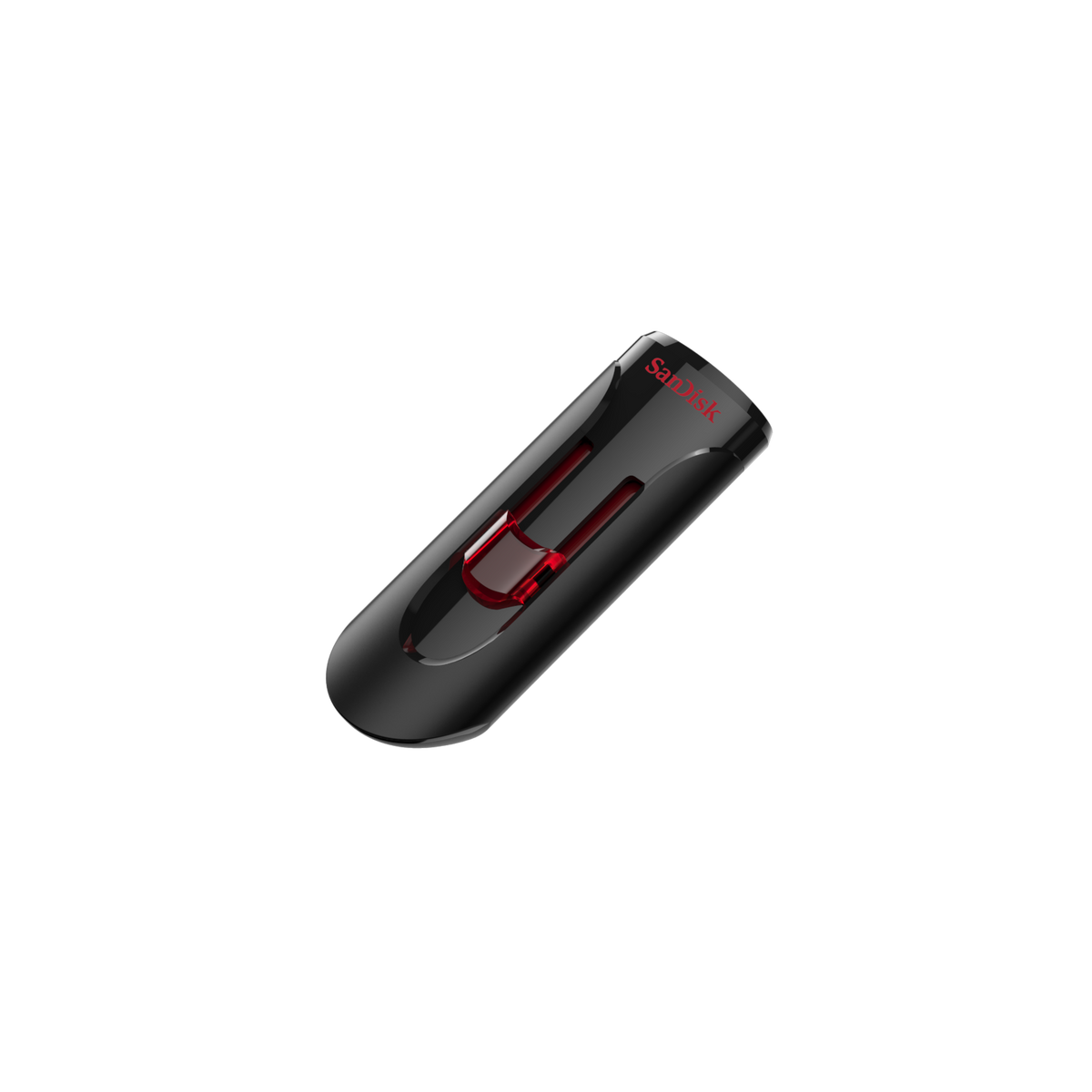 SanDisk Cruzer Glide 3.0 USB Flash Drive