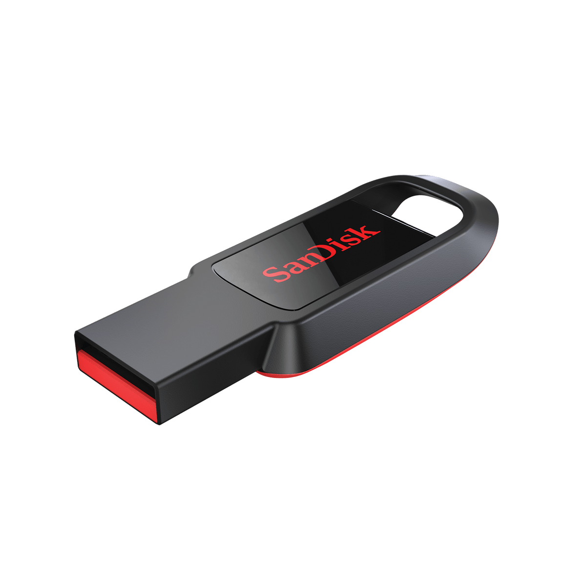 SanDisk Cruzer Spark USB 2.0 Flash Drive