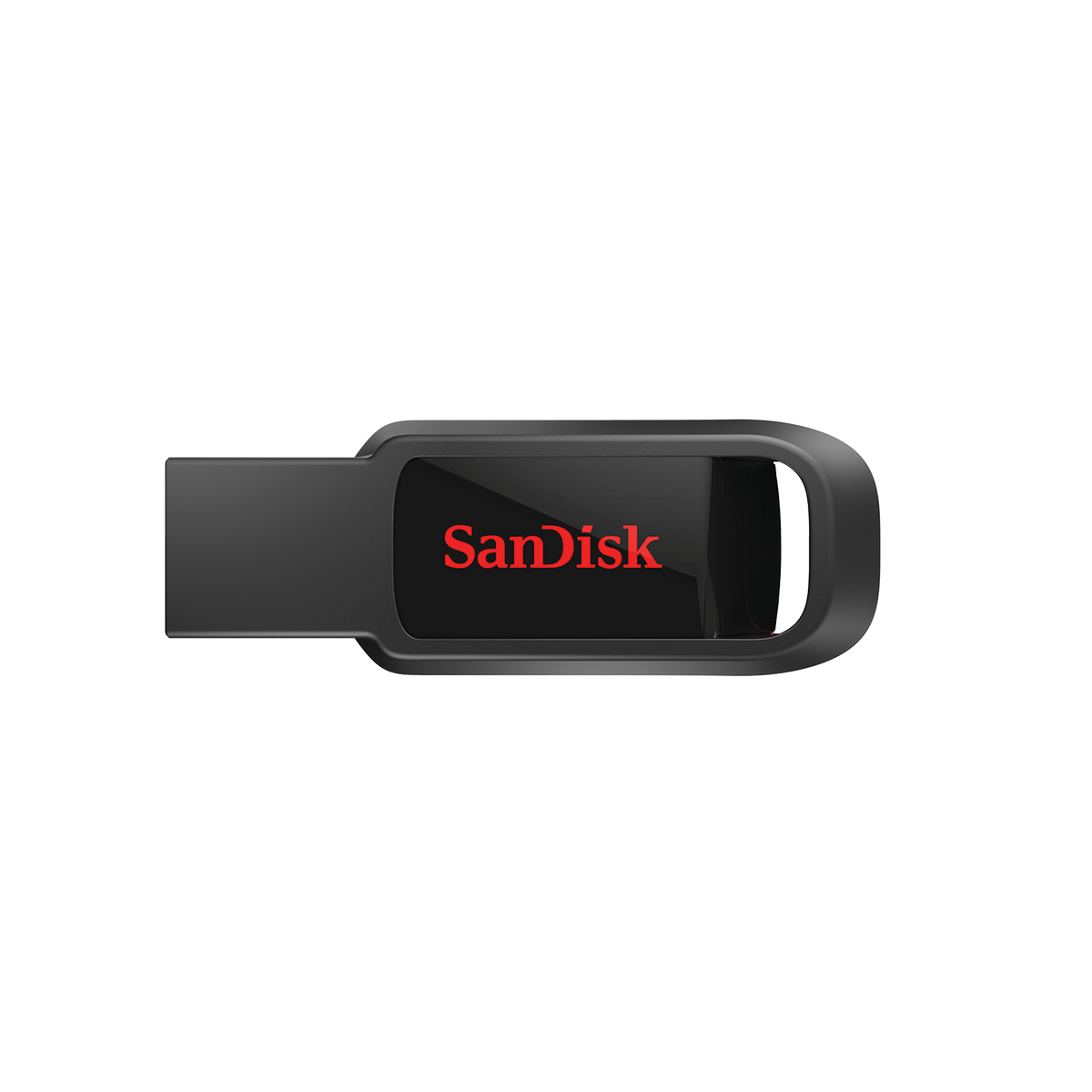 SanDisk Cruzer Spark USB 2.0 Flash Drive
