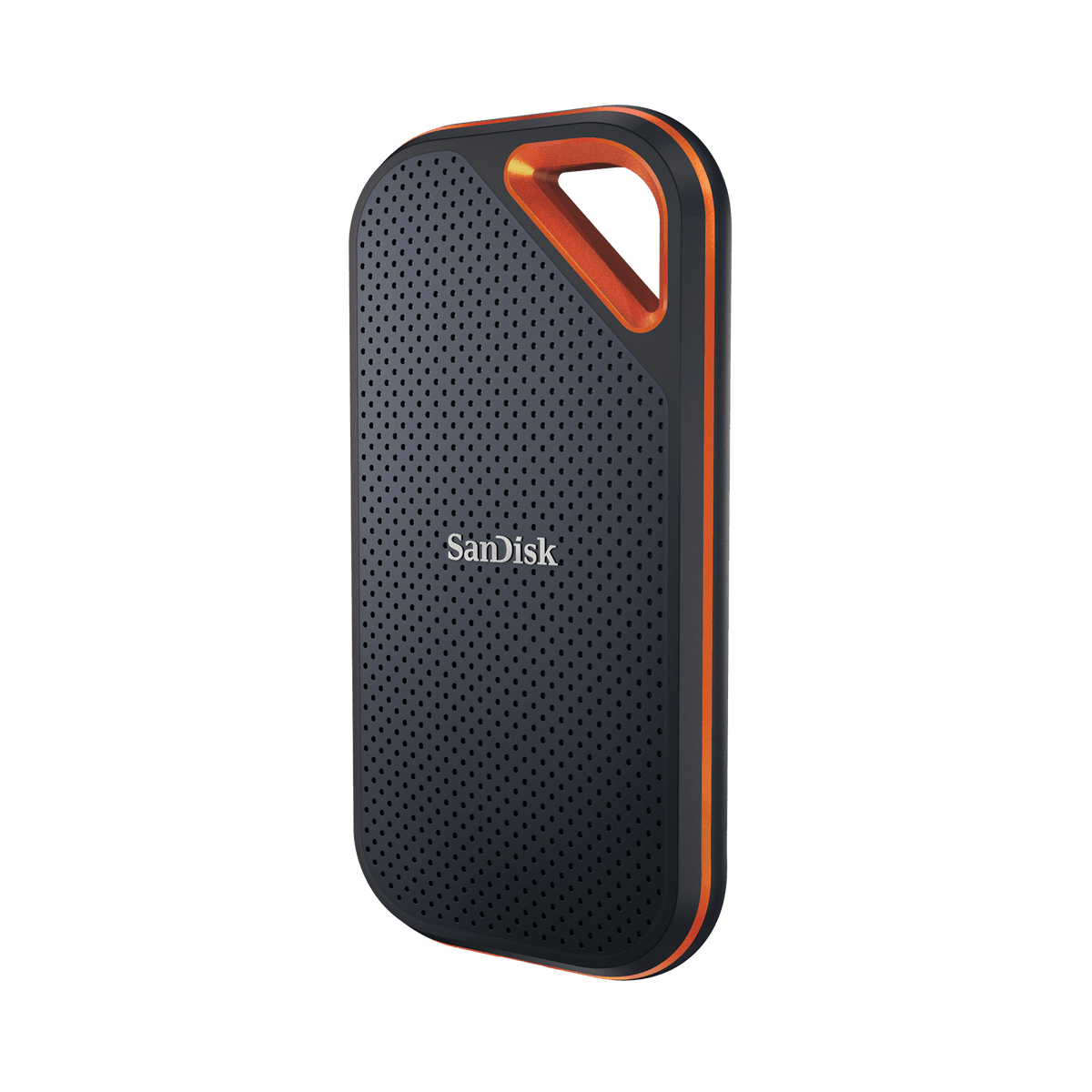 SanDisk Extreme PRO Portable SSD (1TB–4TB)
