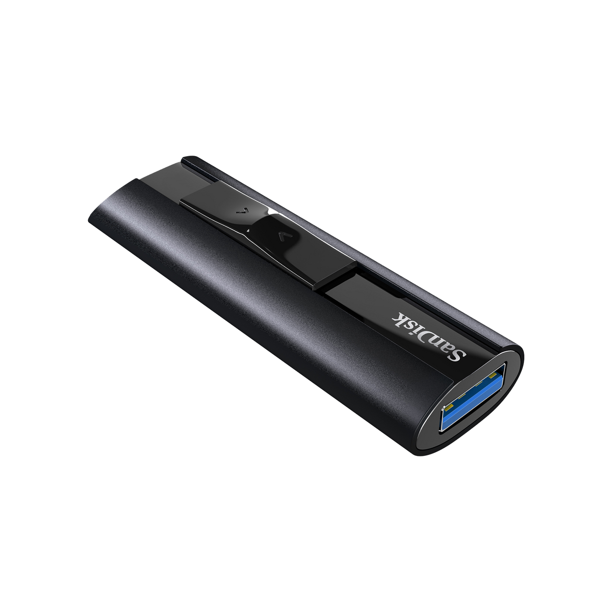 SanDisk Extreme PRO USB 3.2 Solid State Flash Drive