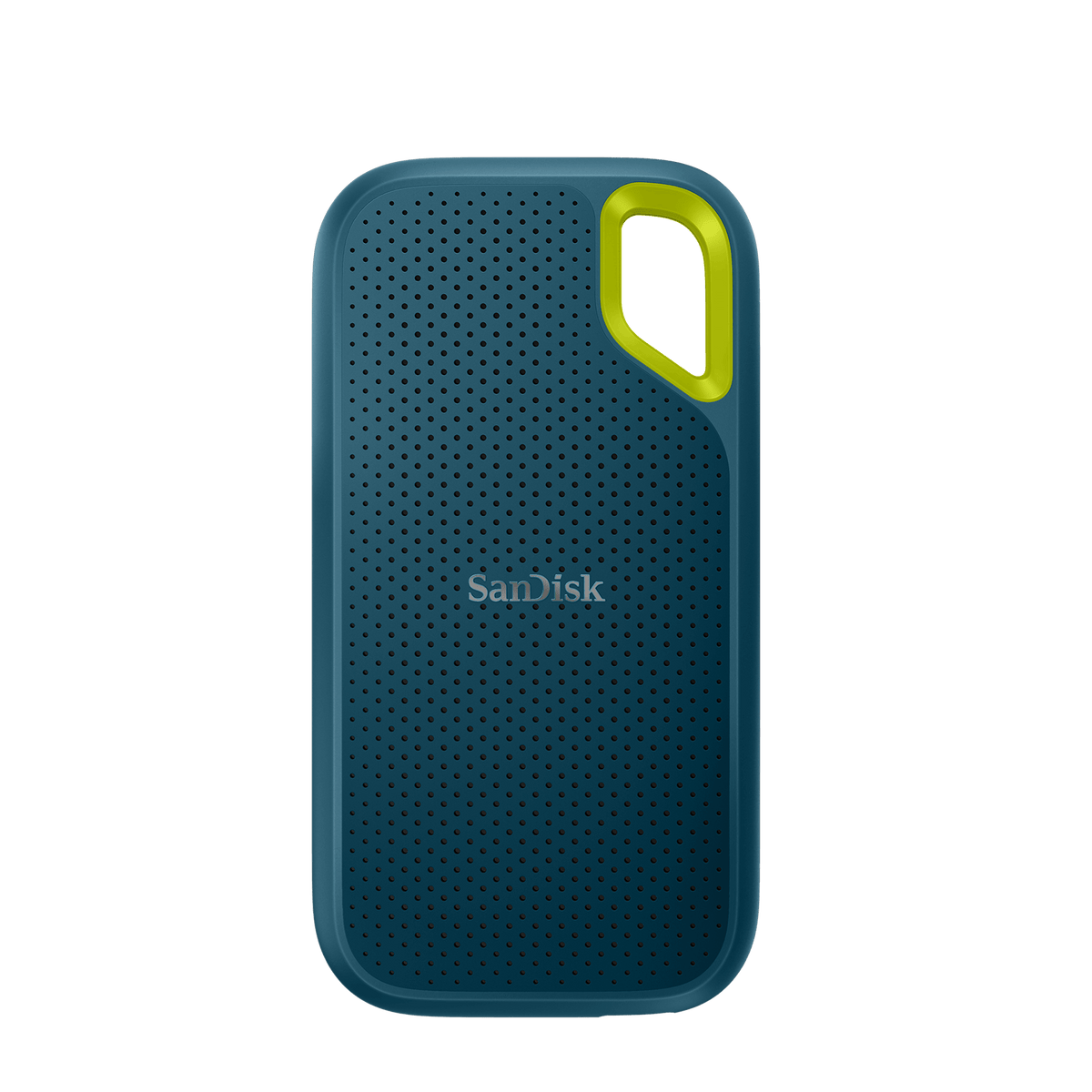 SanDisk Extreme Portable SSD (1TB–8TB)