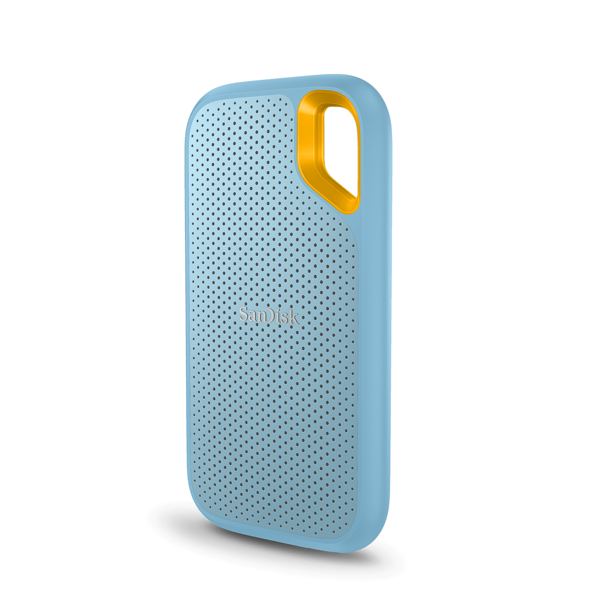 SanDisk Extreme Portable SSD (1TB–8TB)