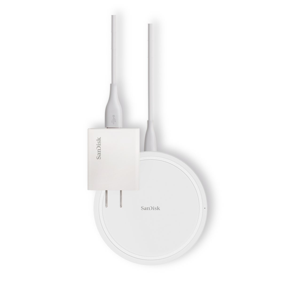 SanDisk iXpand Wireless Charger 15W