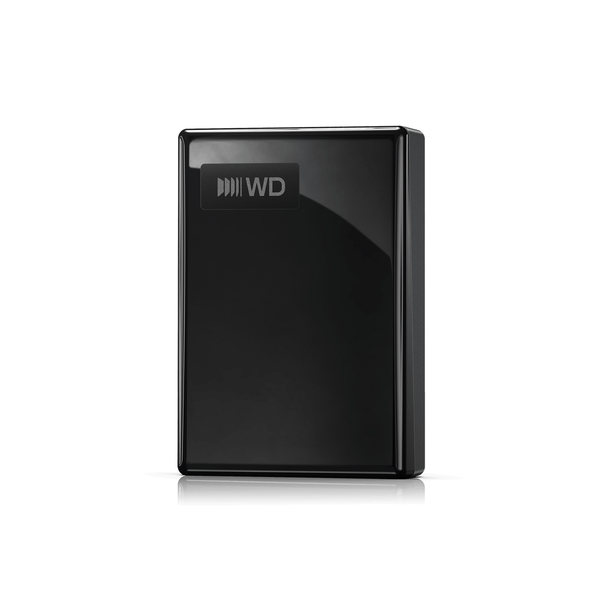 WD My Passport USB-C 4TB-6TB Black