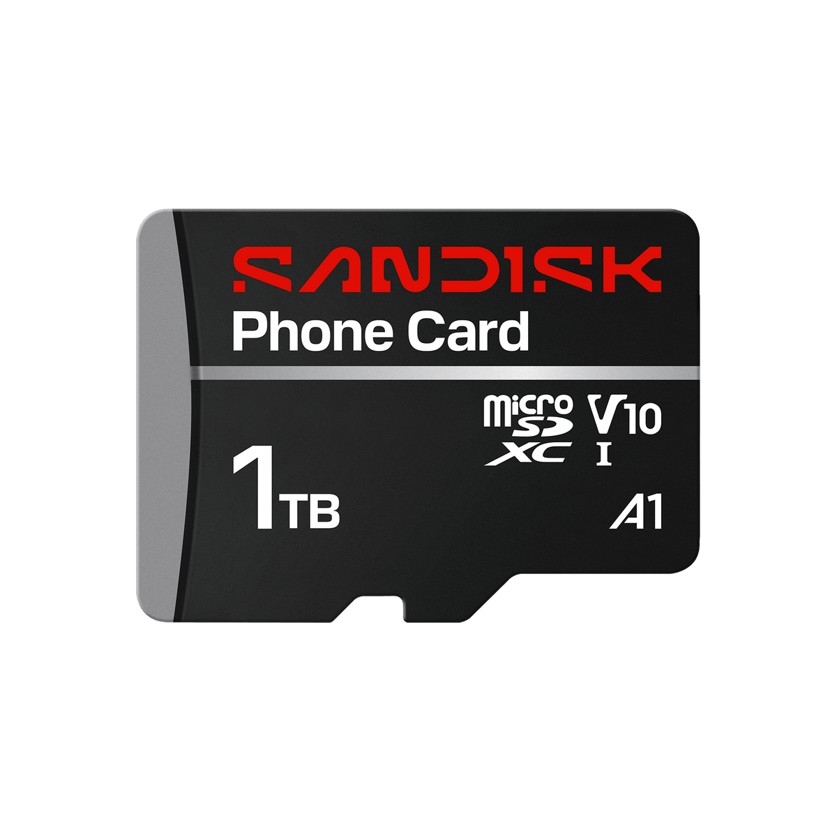SanDisk Phone Card 1TB