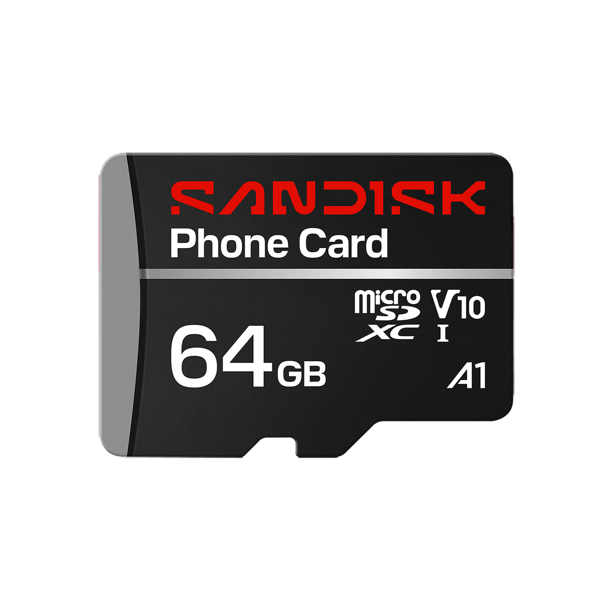 SanDisk Phone Card 64GB