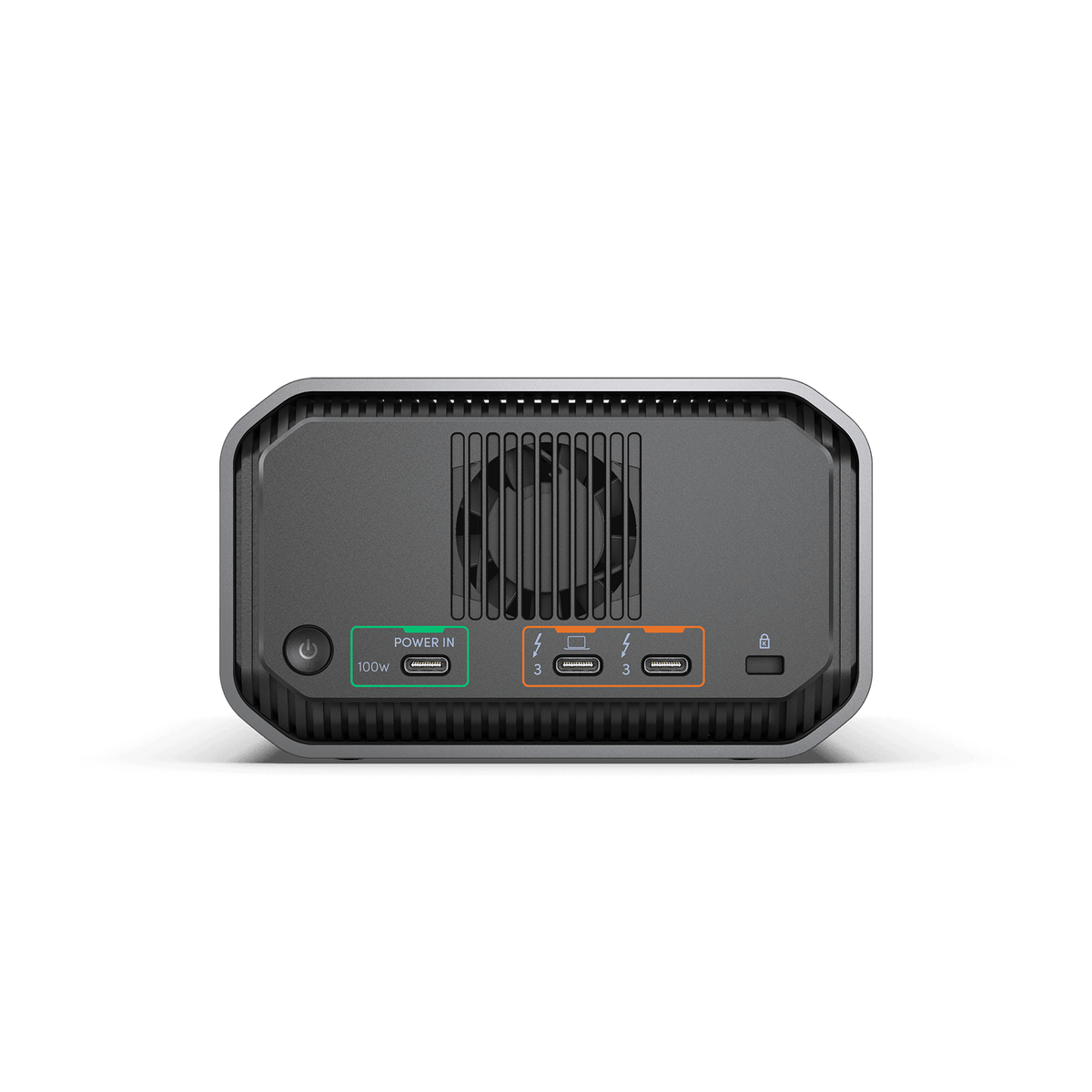 SanDisk Professional PRO-BLADE Station