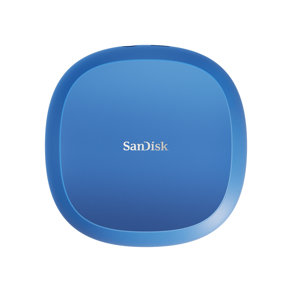 SanDisk Creator Desk Drive (4TB–8TB)