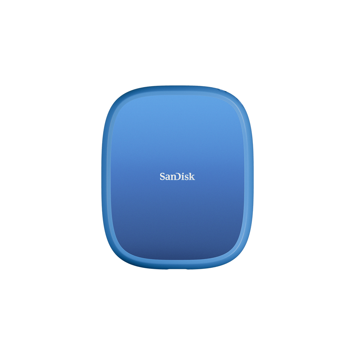SanDisk Creator Phone SSD (1TB–2TB)