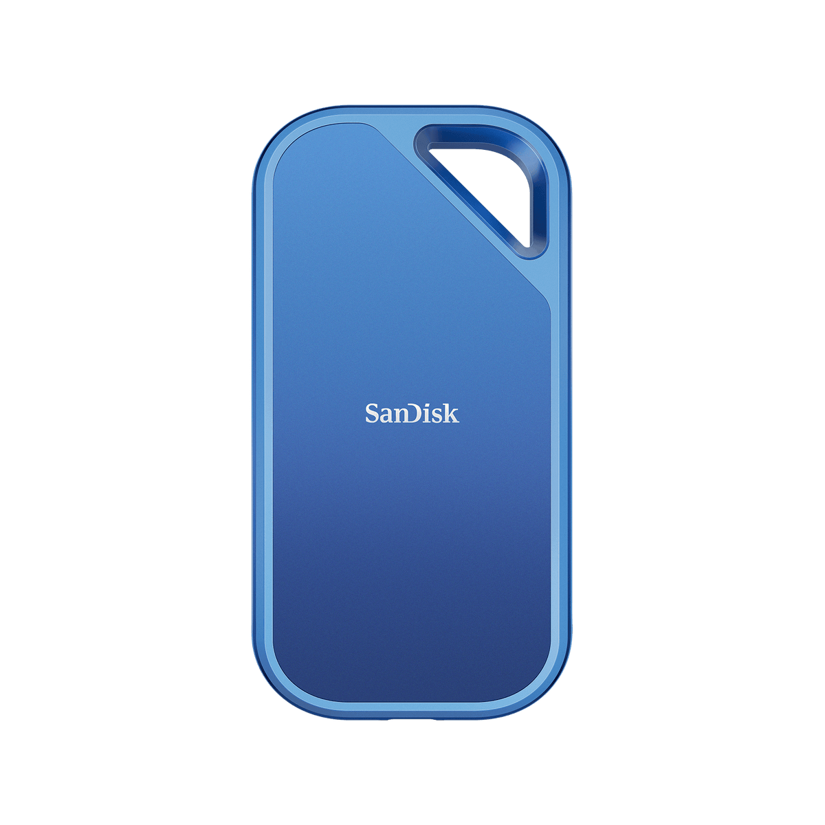 SanDisk Creator Pro Portable SSD (2TB–4TB)