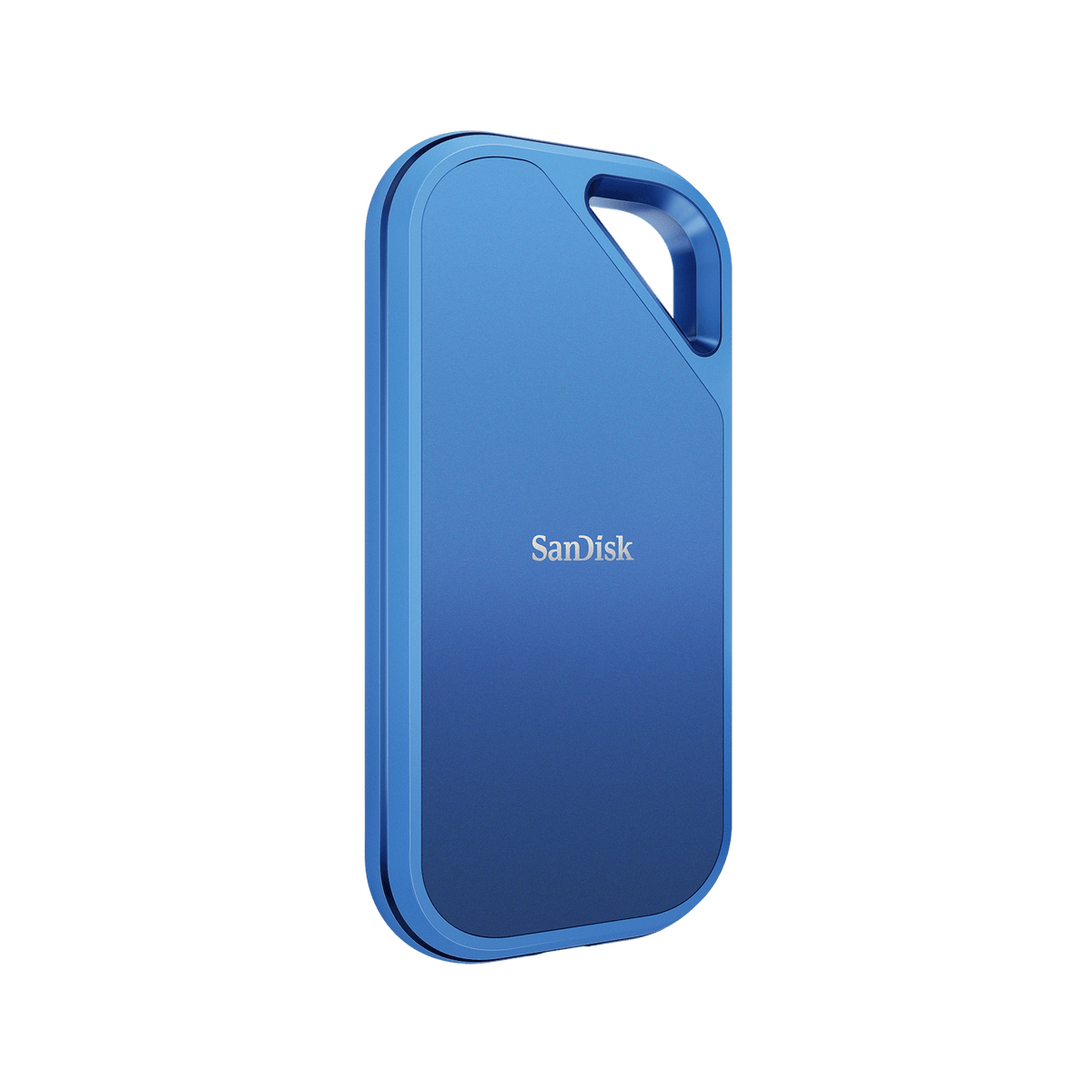 SanDisk Creator Pro Portable SSD (2TB–4TB)