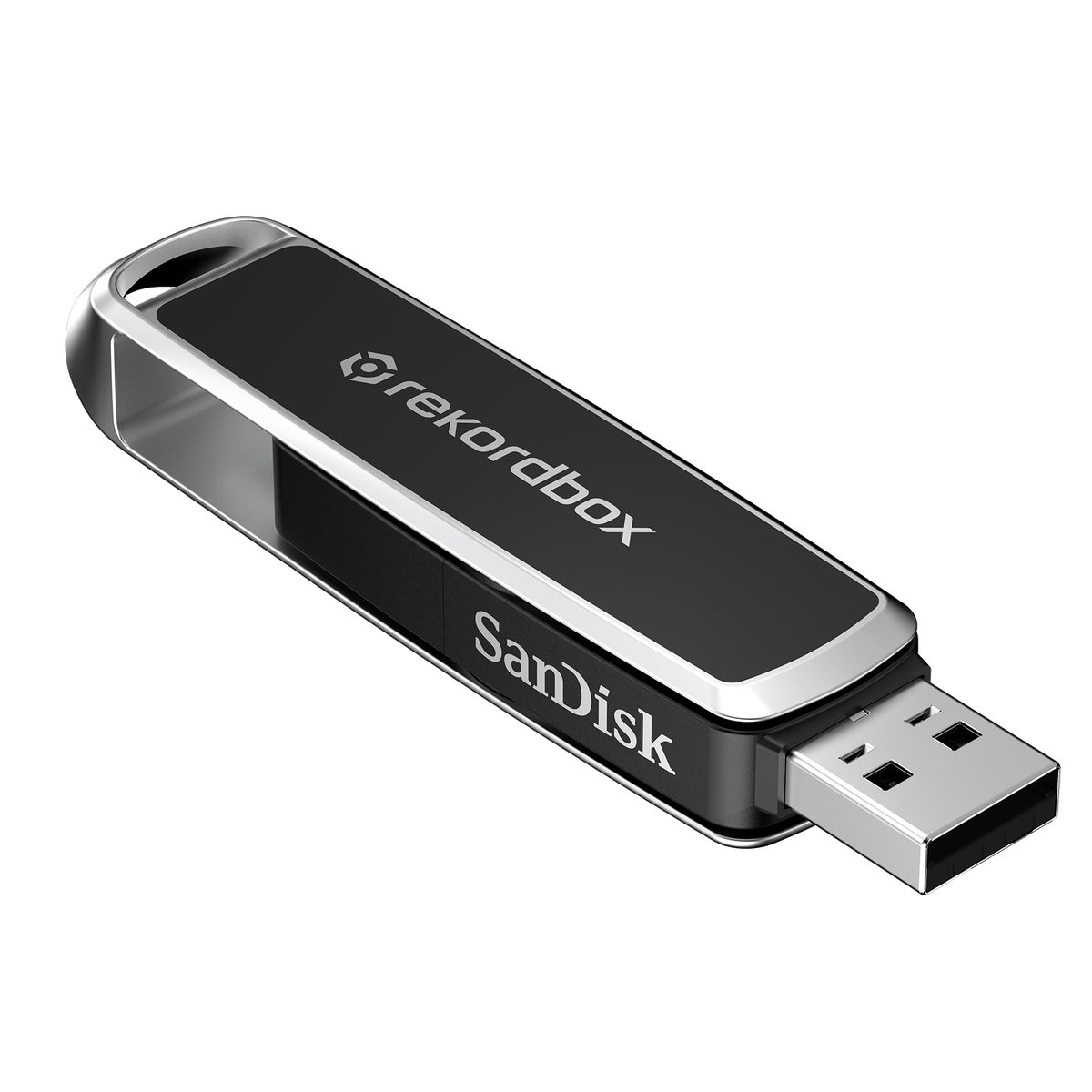 SanDisk DJ Flash Drive