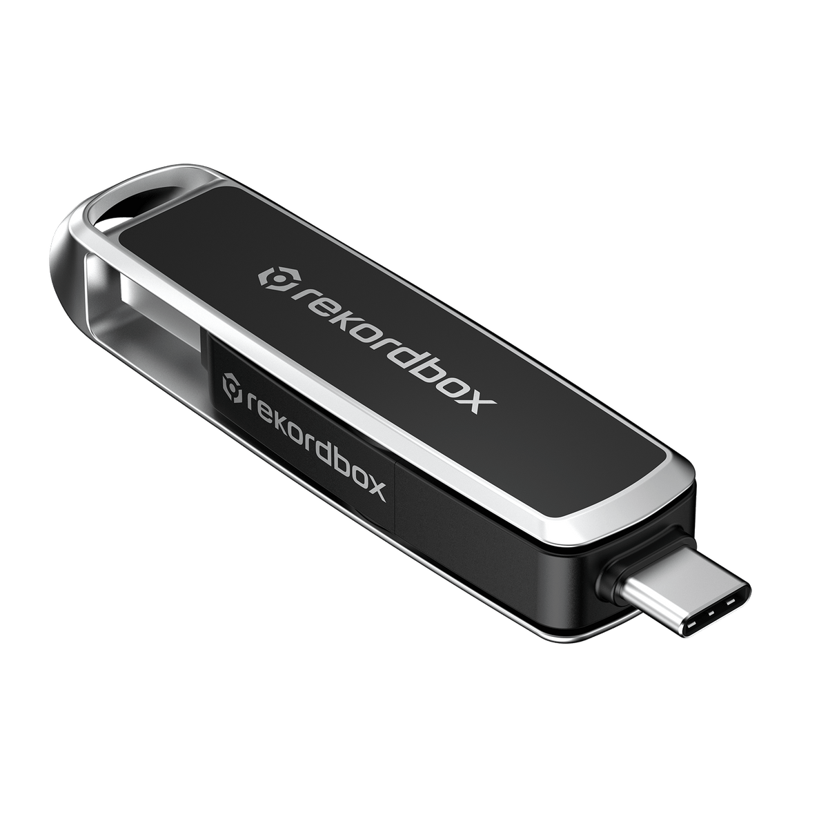 SanDisk DJ Flash Drive