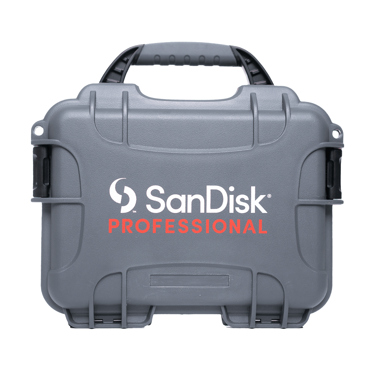 SanDisk Professional PRO-BLADE Hard Case
