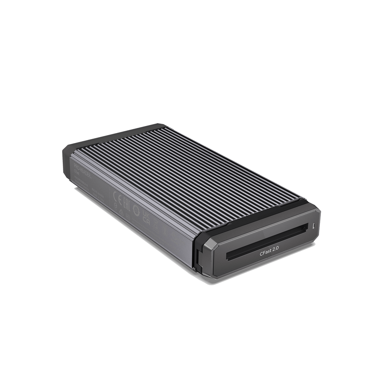SanDisk Professional PRO-READER CFast