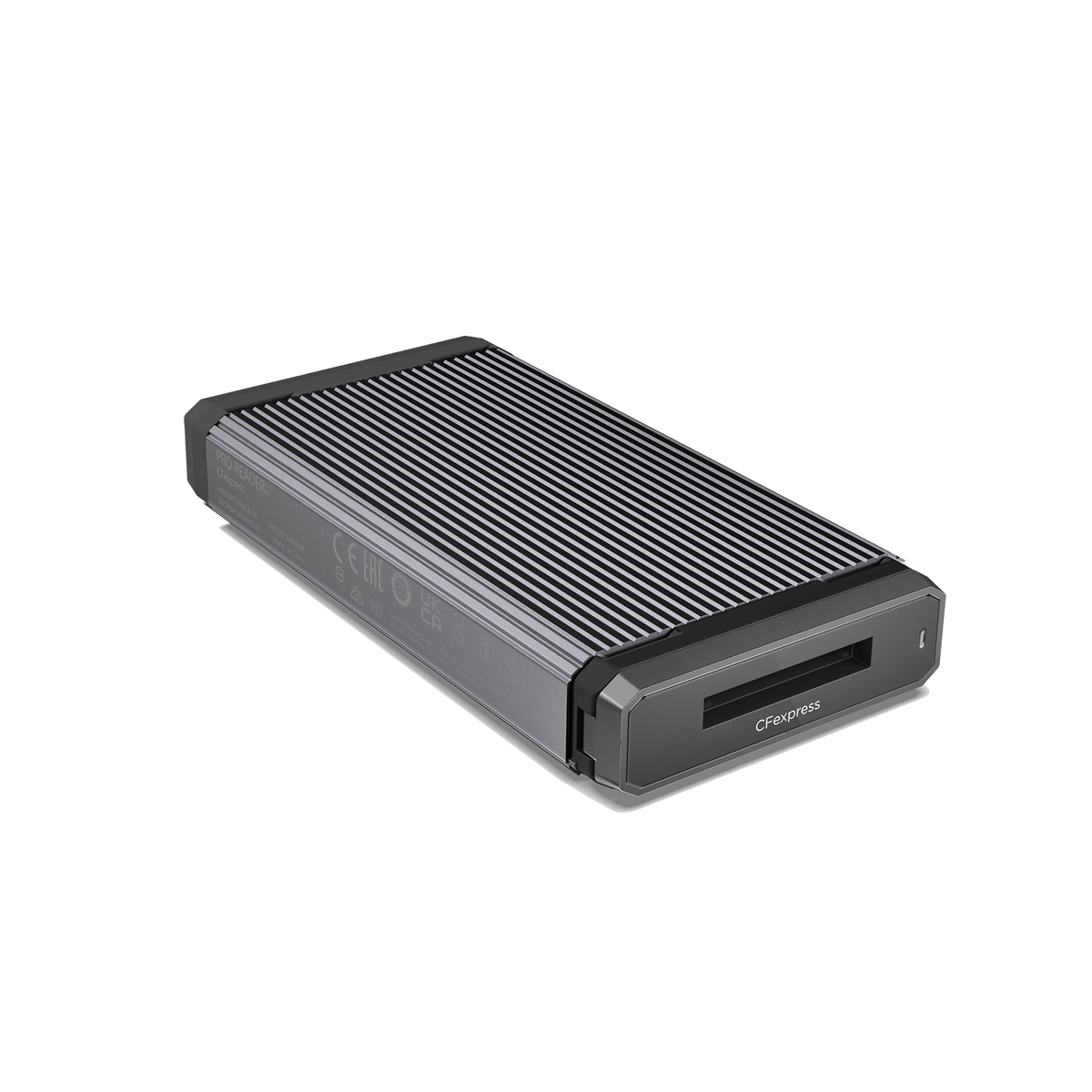 SanDisk Professional PRO-READER CFexpress