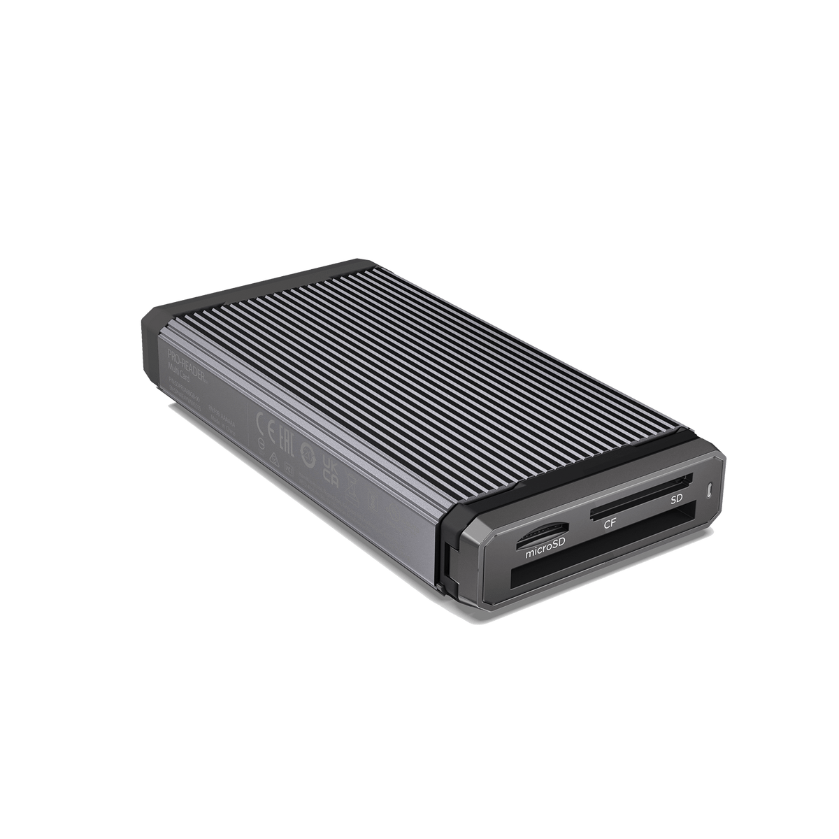 SanDisk Professional PRO-READER Multi Card