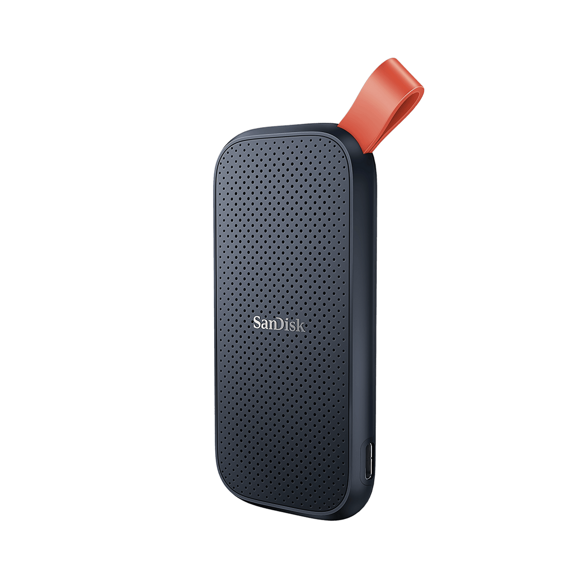 SanDisk Portable SSD (Updated Firmware) (480GB–2TB)