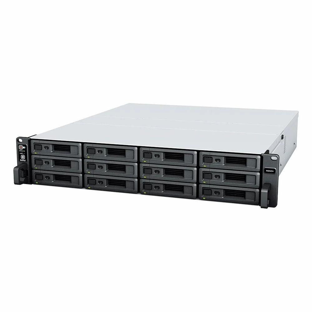 Synology RS2423RP+ NAS