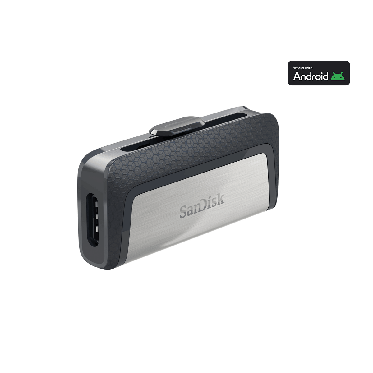 SanDisk Ultra Dual Drive USB Type-C