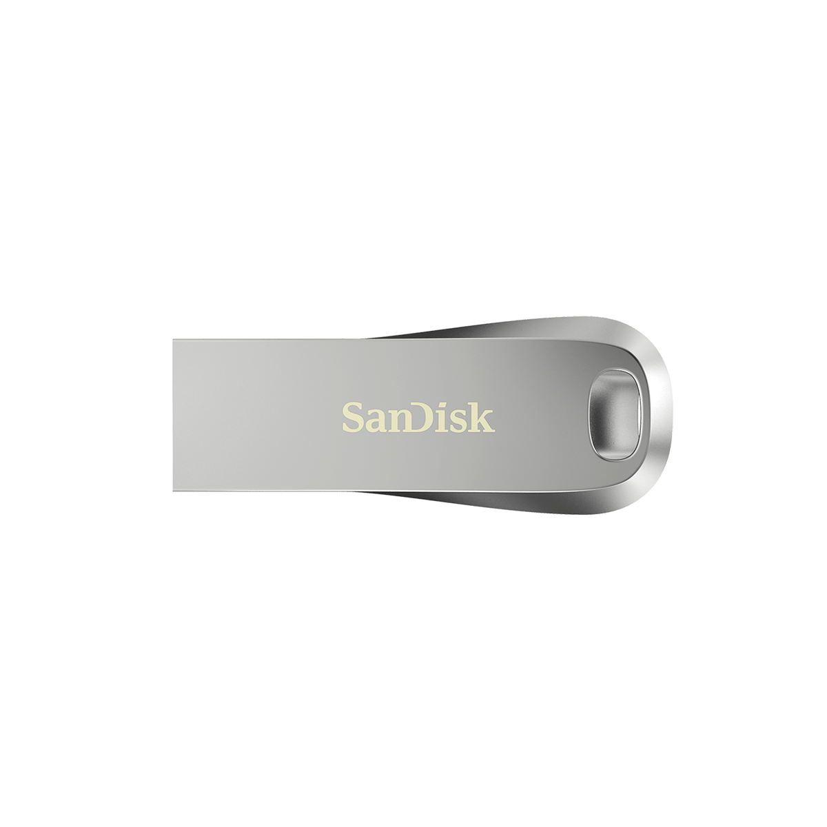 SanDisk Ultra Luxe USB 3.2 Gen 1 Flash Drive