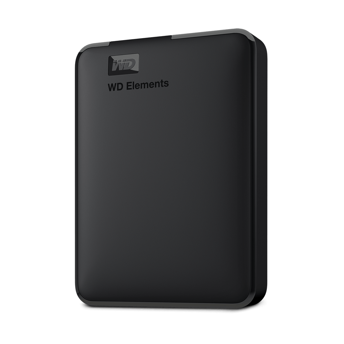 WD Elements Portable USB 3.0 left