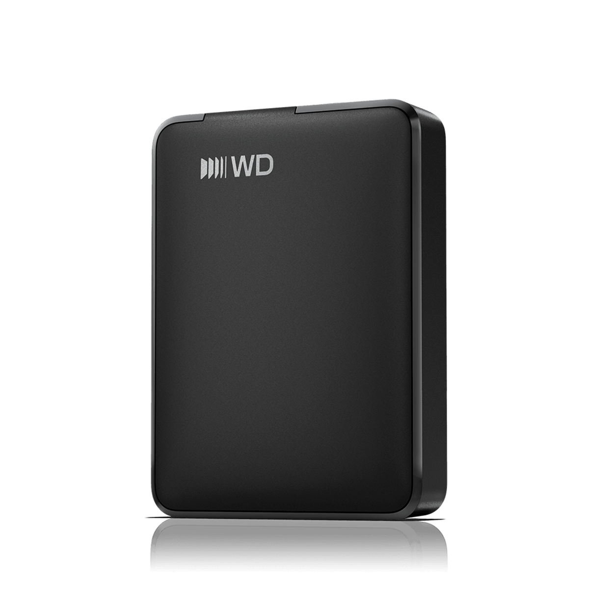 WD Elements Portable USB-C 4TB 5TB 6TB