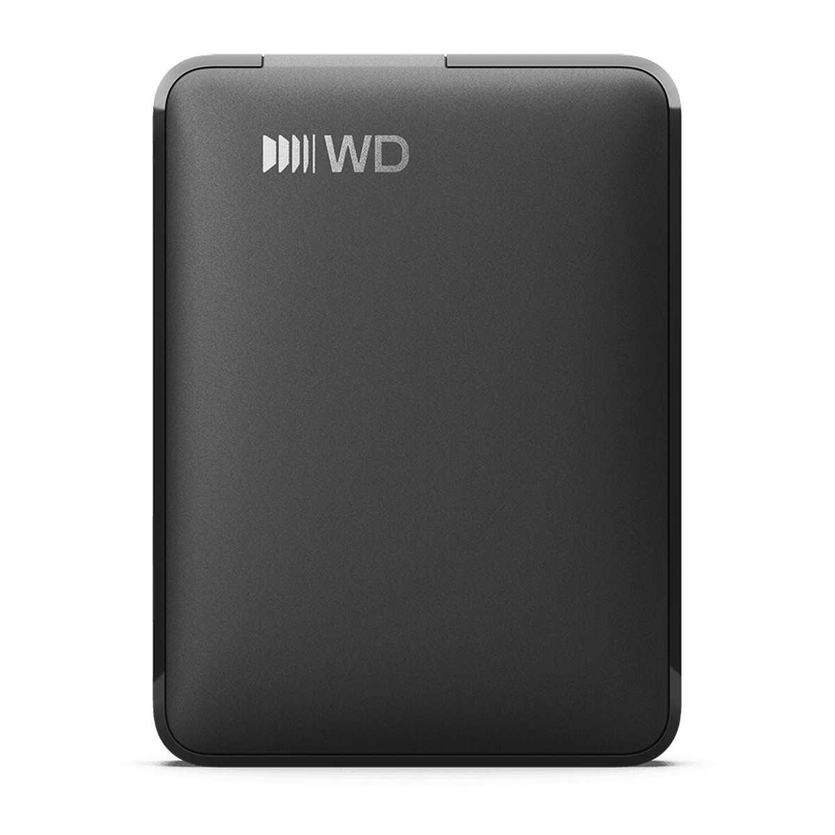 WD Elements Portable USB-C front