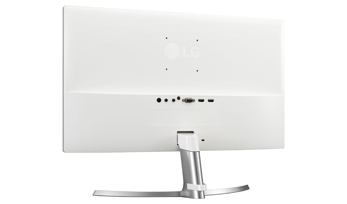 LG 24MP88HV 24 Inch Full HD IPS LED Monitor