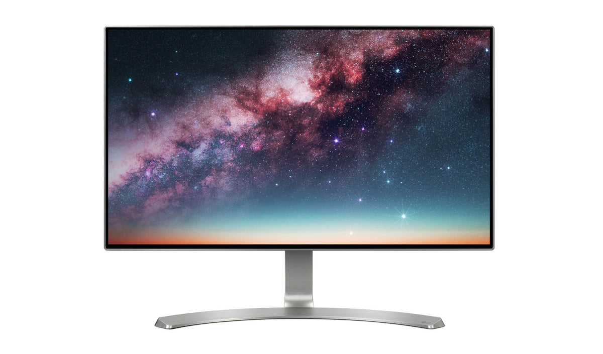 LG 24MP88HV 24 Inch Full HD IPS LED Monitor