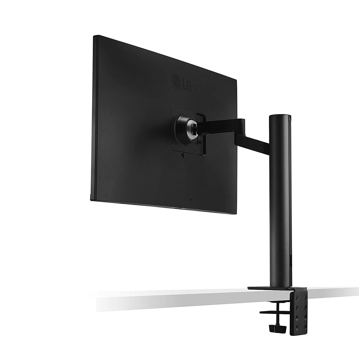 LG UltraFine Ergo 31.5″ 4K IPS Monitor (32UN880-B)
