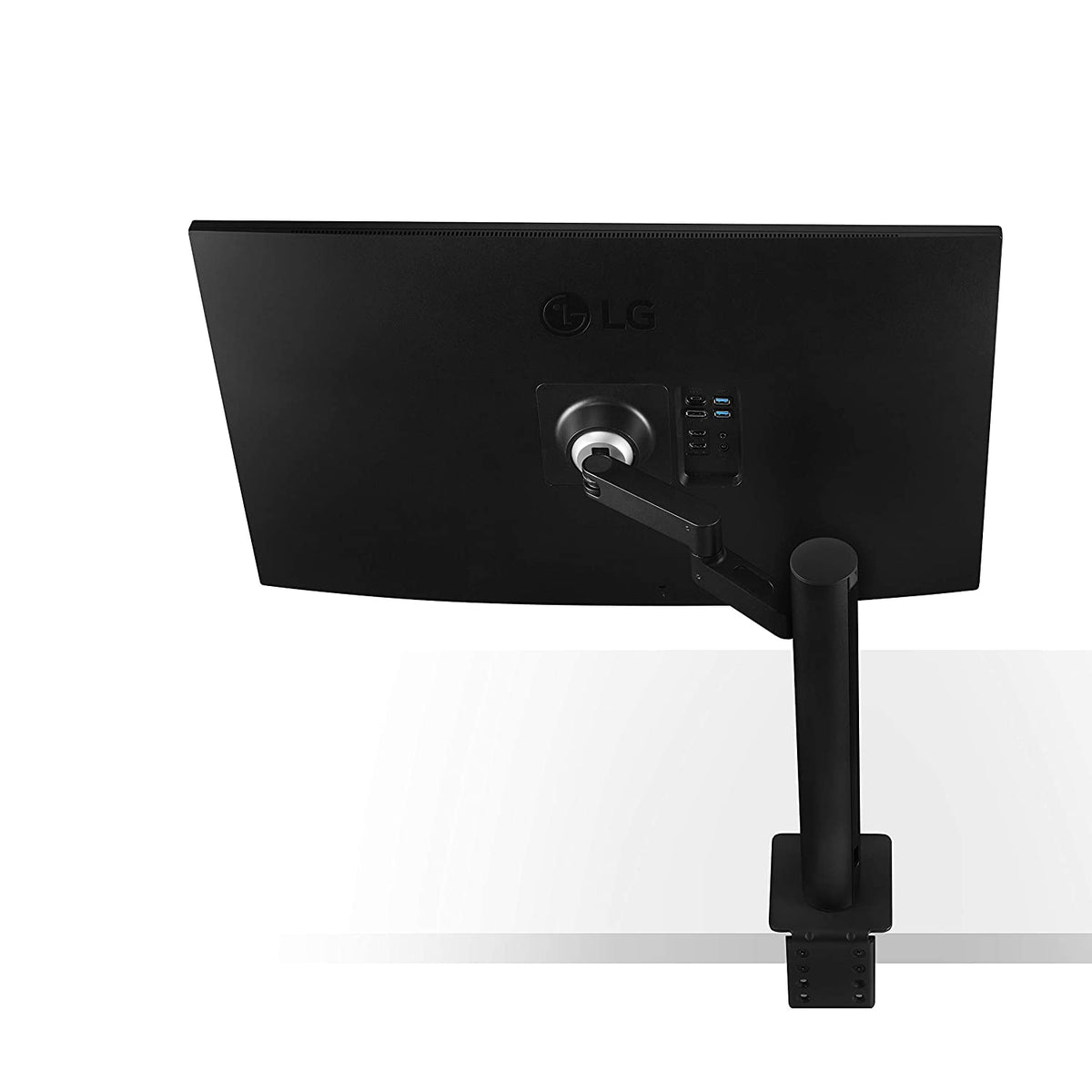 LG UltraFine Ergo 31.5″ 4K IPS Monitor (32UN880-B)