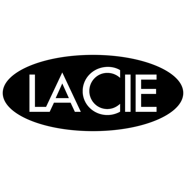 LaCie Storage