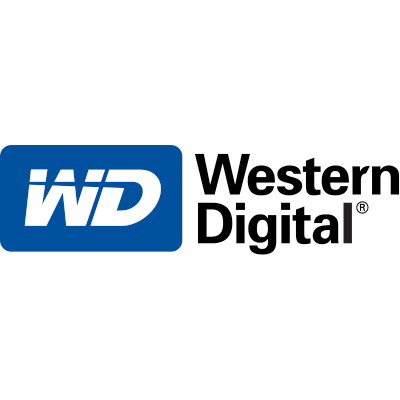 Western Digital Storage