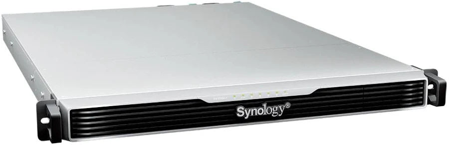 Synology RackStation RS1626xs+ Rackmount NAS (Diskless)