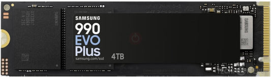 Samsung 990 EVO Plus