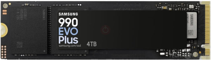 Samsung 990 EVO Plus