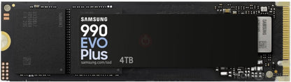 Samsung 990 EVO Plus NVMe SSD