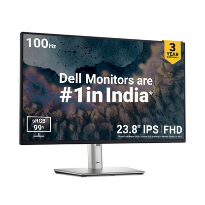 Dell Pro 24 Plus Monitor - P2425H