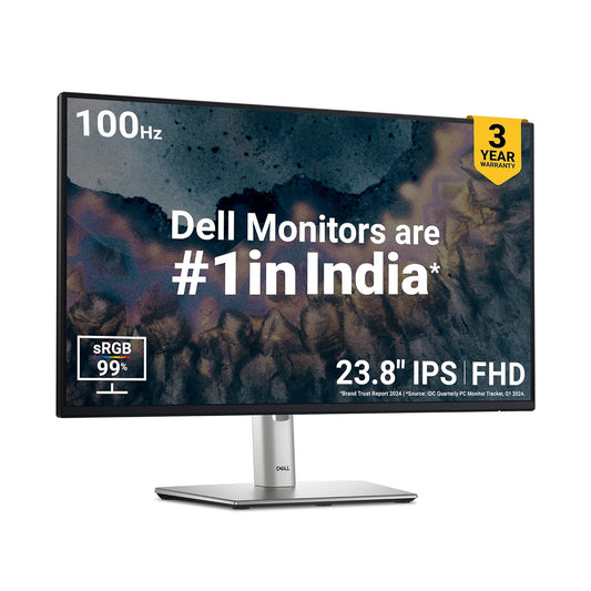Dell Pro 24 Plus monitor