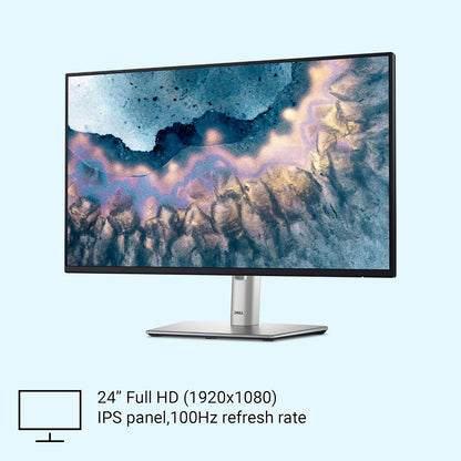 Dell Pro 24 Plus Monitor - P2425H