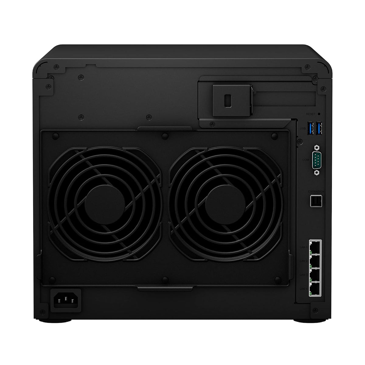 Synology DiskStation DS2422+ 12-Bay NAS (Diskless)