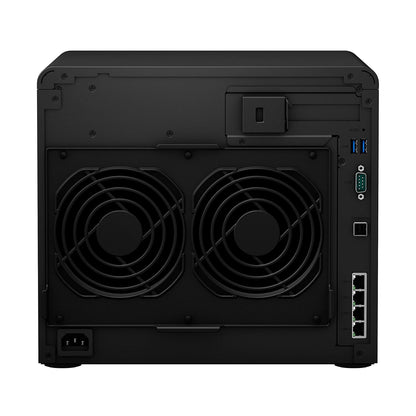 Synology DiskStation DS2422+ 12-Bay NAS (Diskless)
