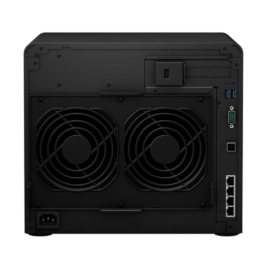 Synology DiskStation DS2422+ 12-Bay NAS (Diskless)